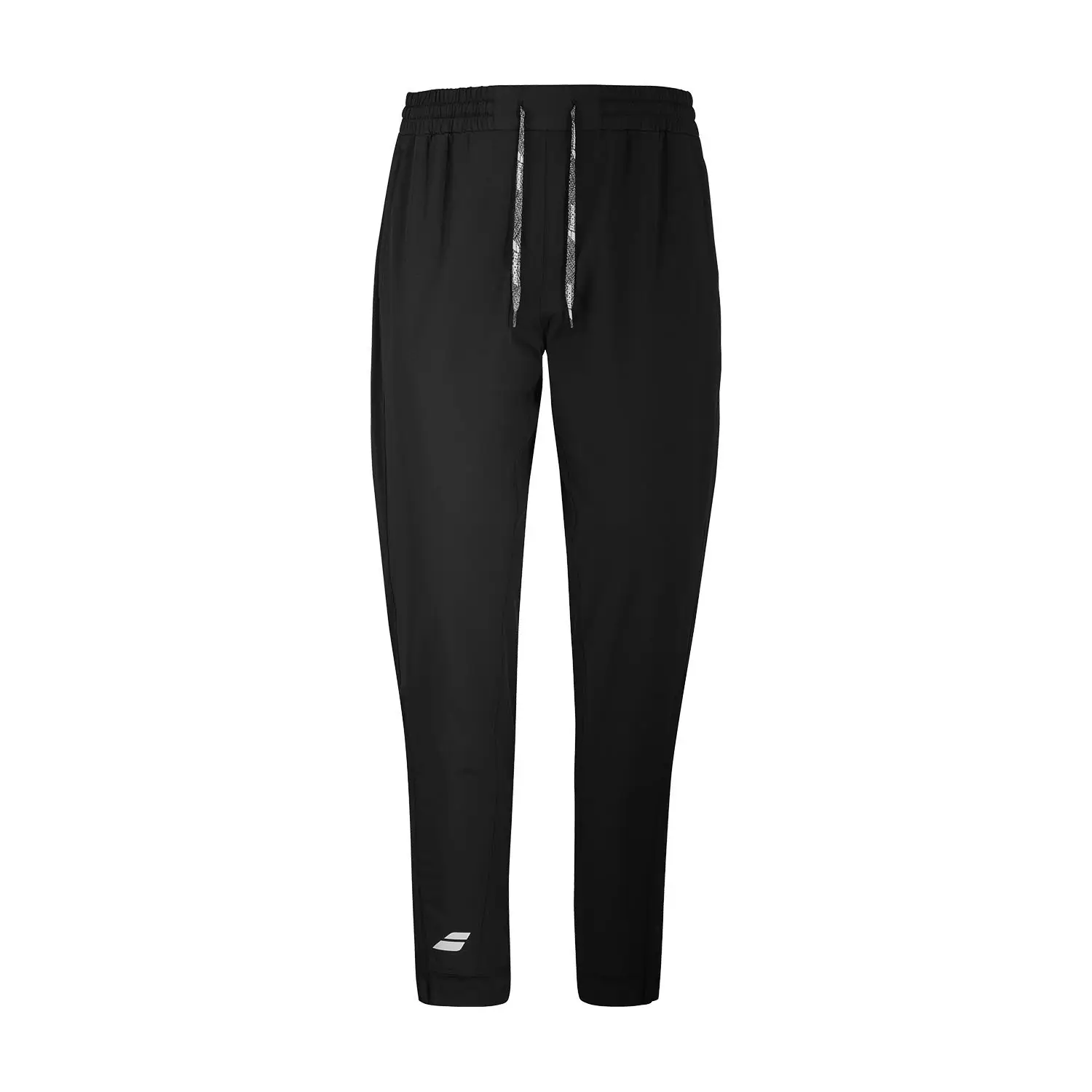 PANTALONES BABOLAT PLAY PANT NEGRO