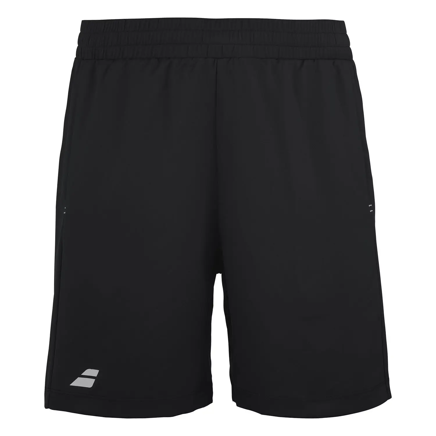 SHORT BABOLAT PLAY JUNIOR NEGRO