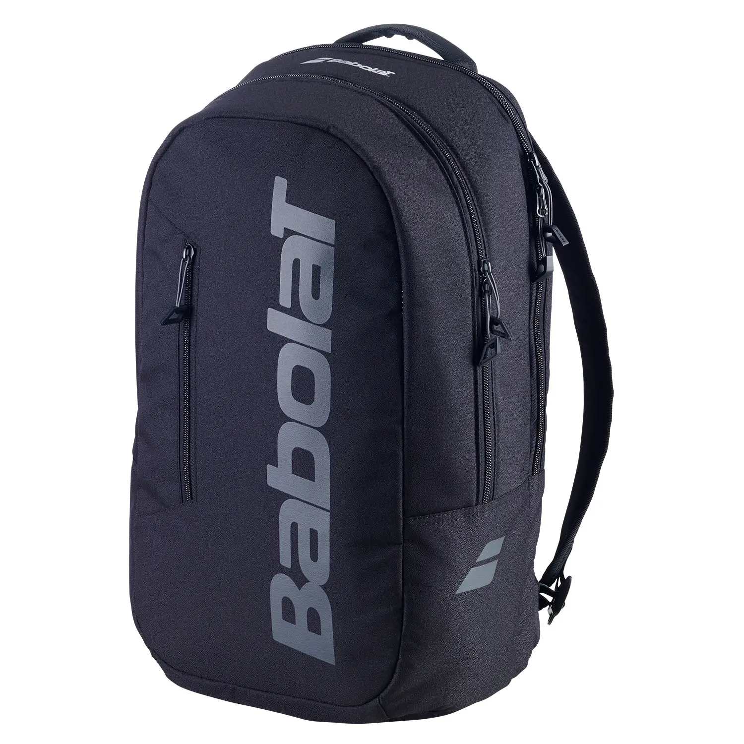 MOCHILA BABOLAT COURT LITE NEGRO 759023 2025