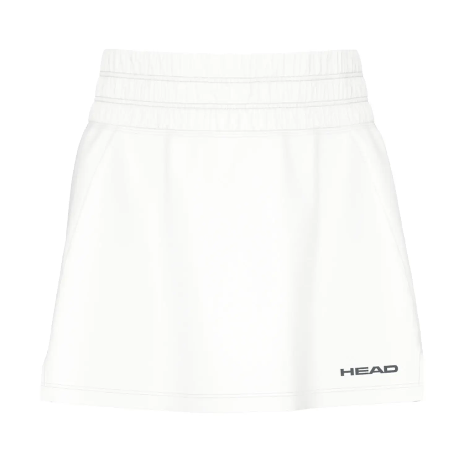 FALDA HEAD PLAY SKORT MUJER BLANCA