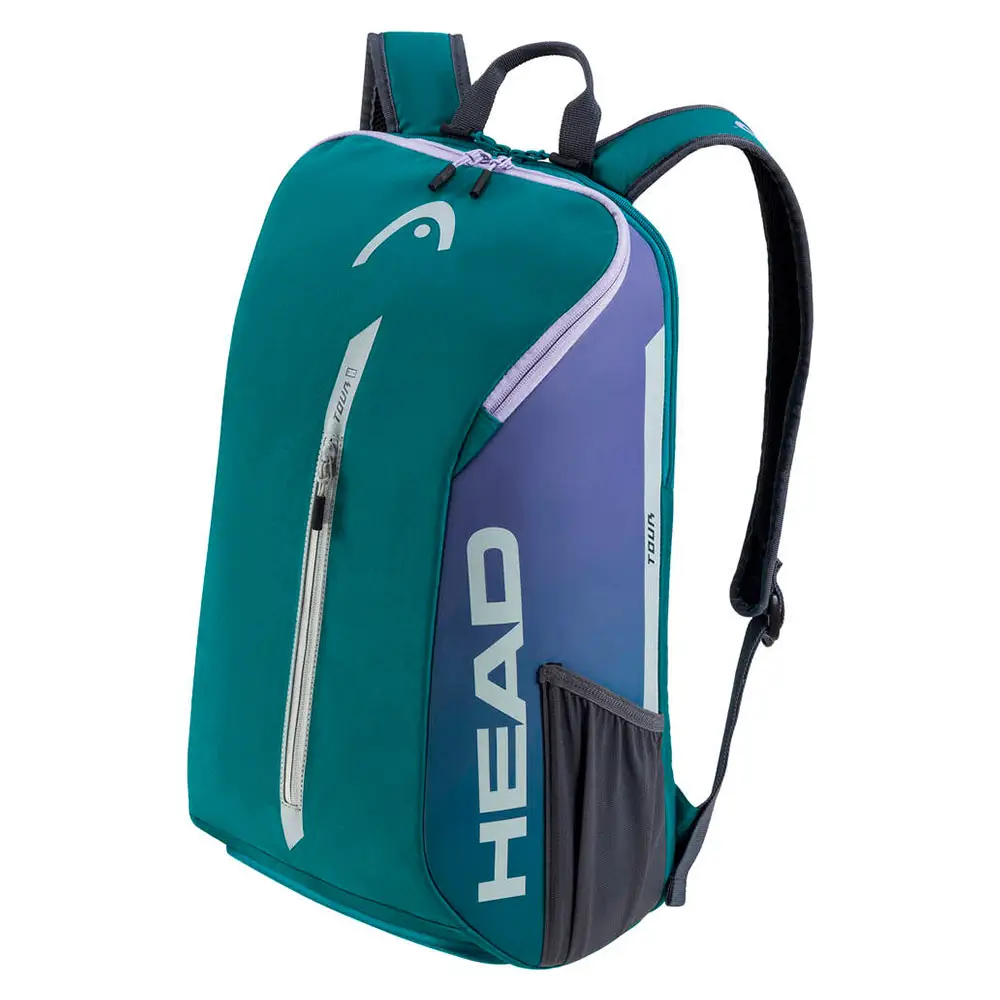 MOCHILA HEAD TOUR BACKPACK 25L VERDE