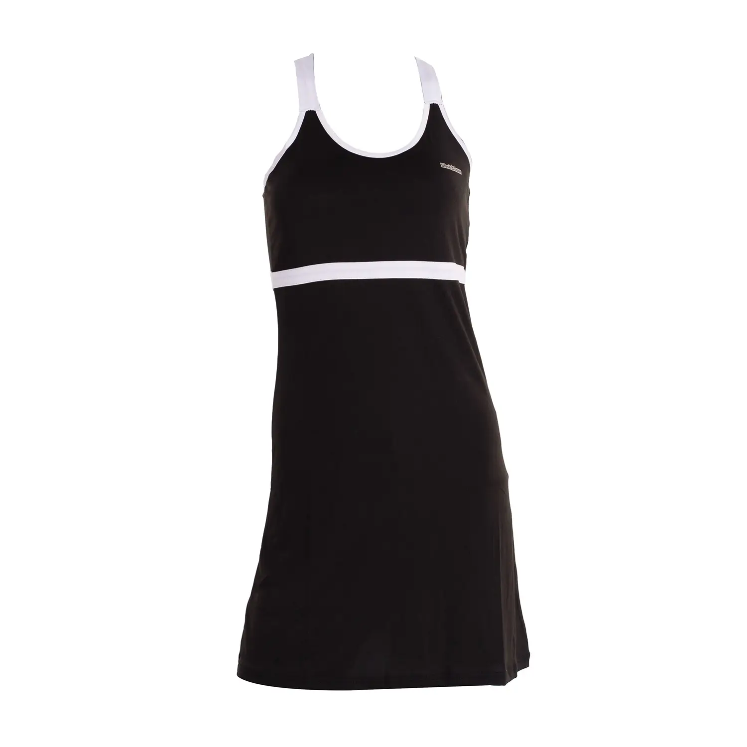 VESTIDO BLACK CROWN HIMBA