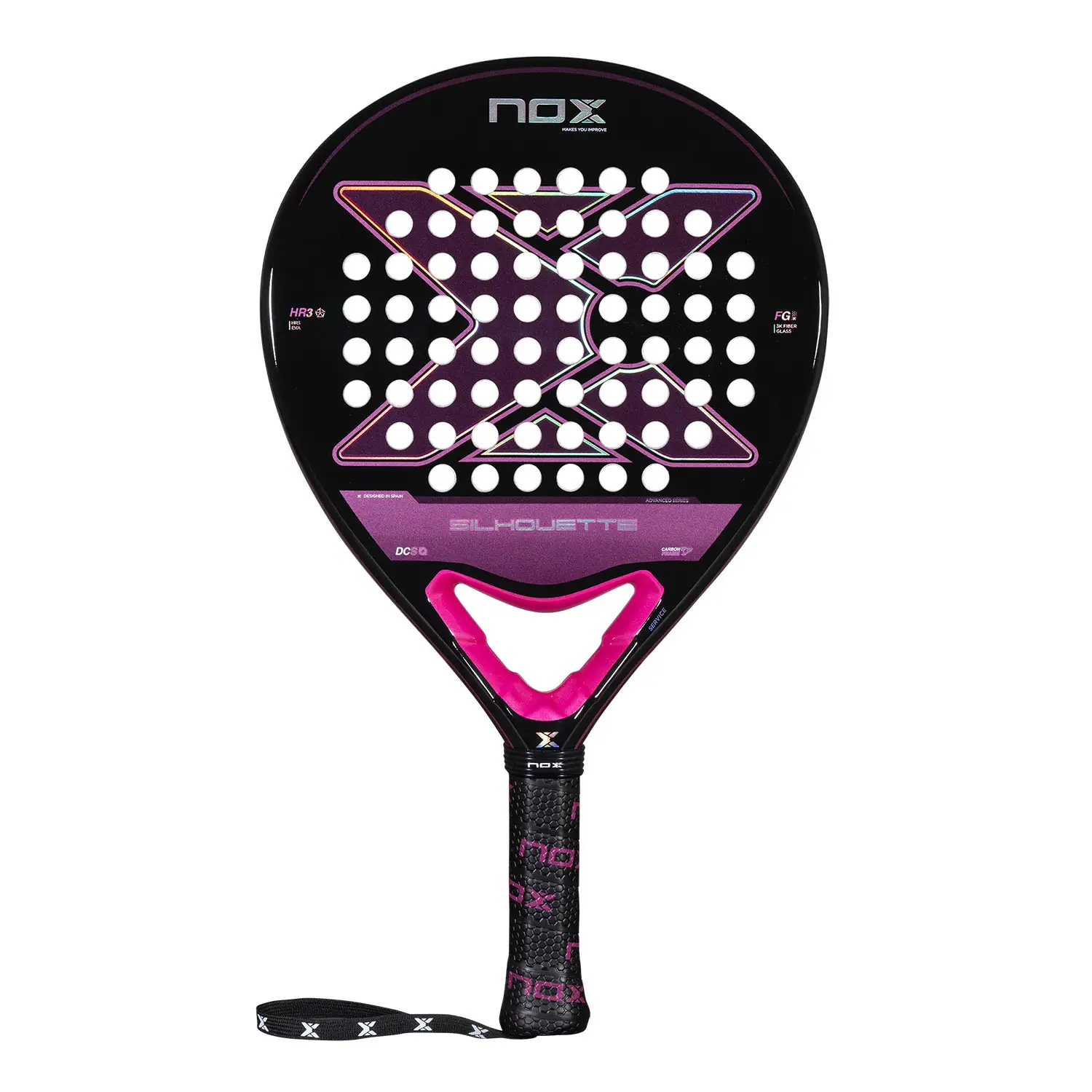 NOX X-ONE SILHOUETTE 2025