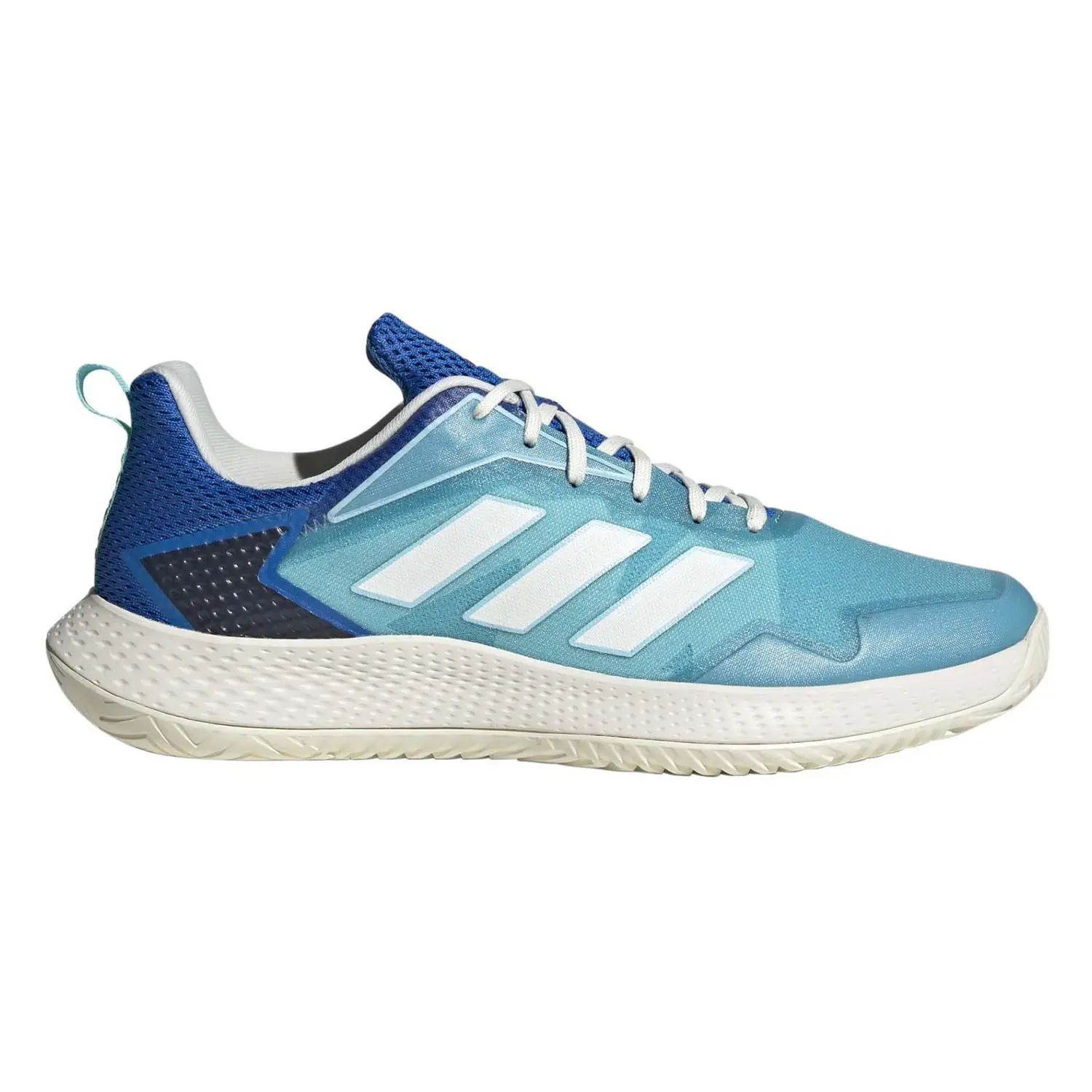ADIDAS DEFIANT SPEED AZUL ID1506