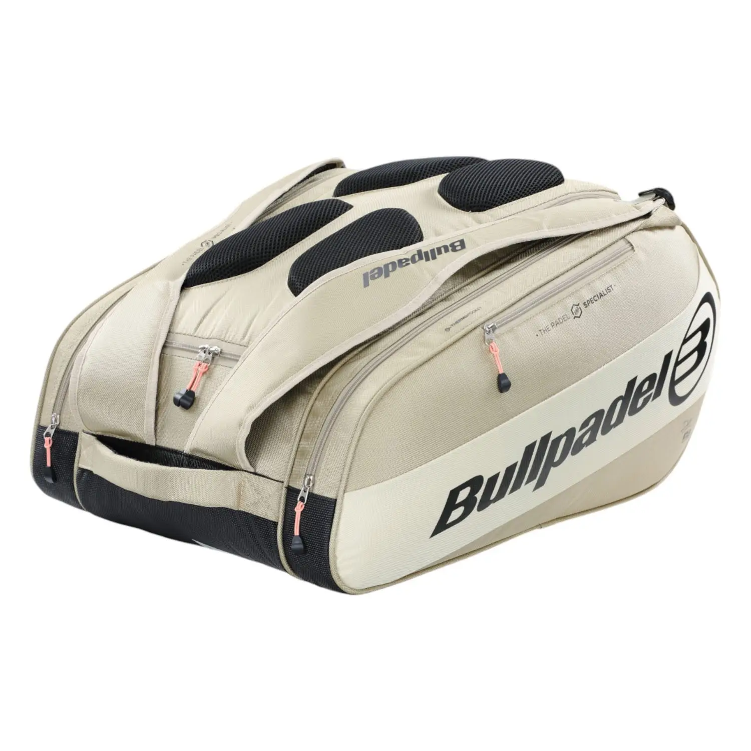 PALETERO BULLPADEL BPP25001 VERTEX 448145