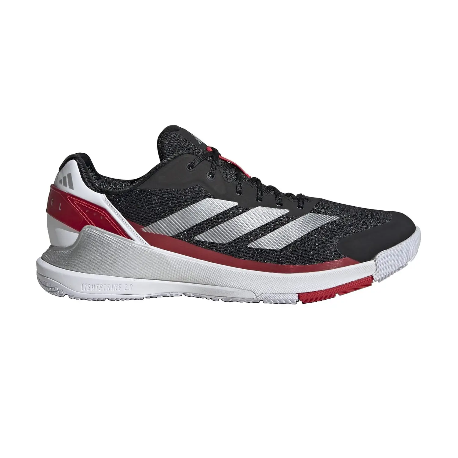 ADIDAS CRAZYQUICK LS PADEL M JP9591