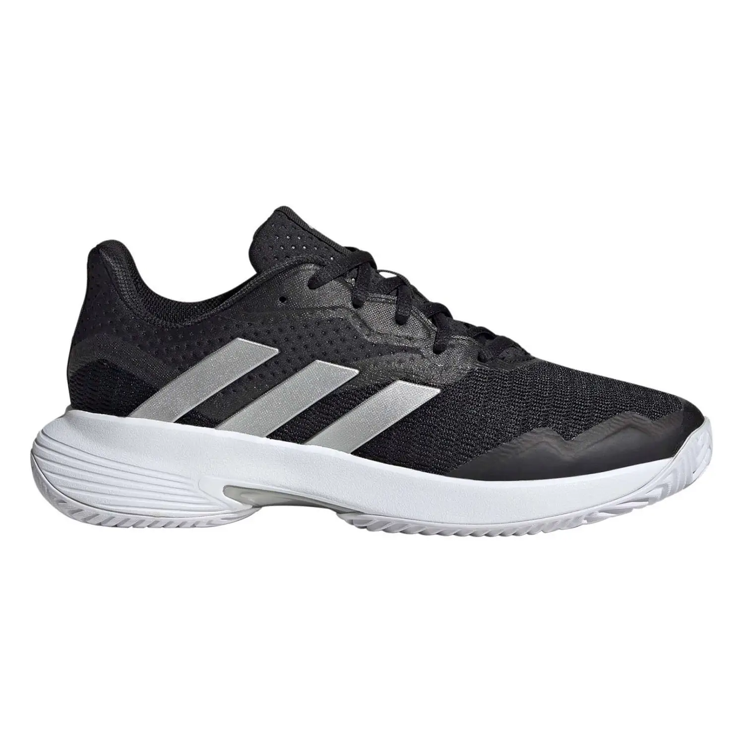 ADIDAS COURTJAM CONTROL NEGRO MUJER ID1545