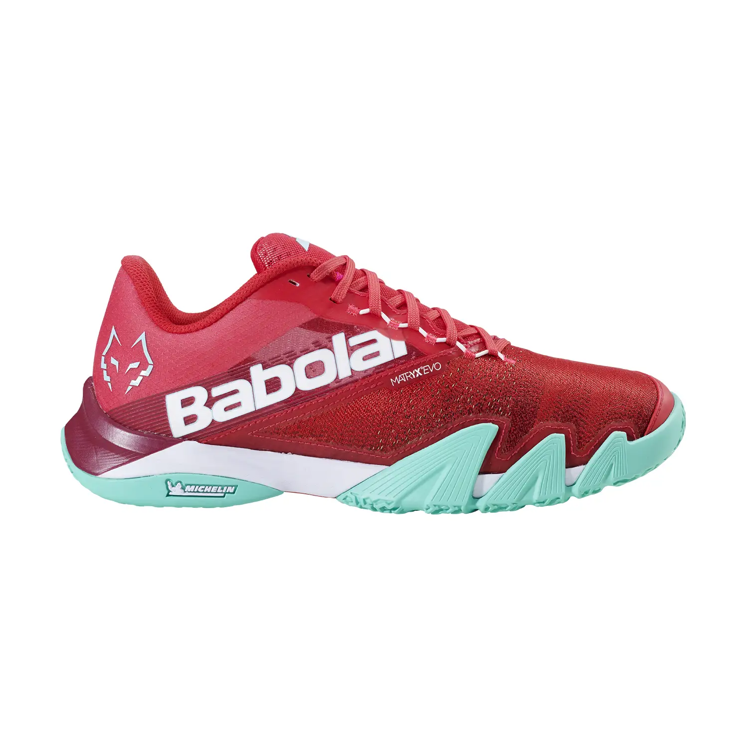 BABOLAT JET PREMURA JL 30F24908 5064