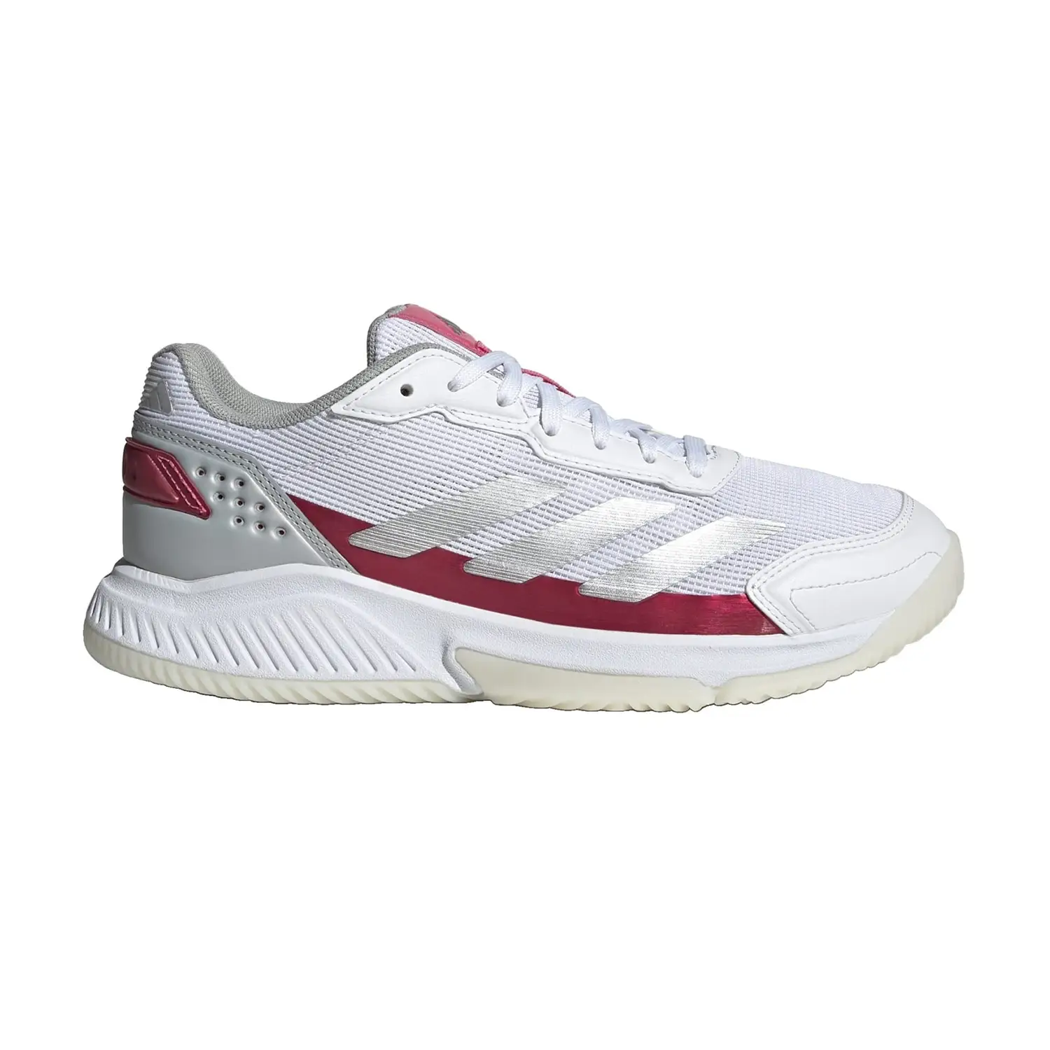 ADIDAS COURTQUICK PADEL W IH3407 MUJER