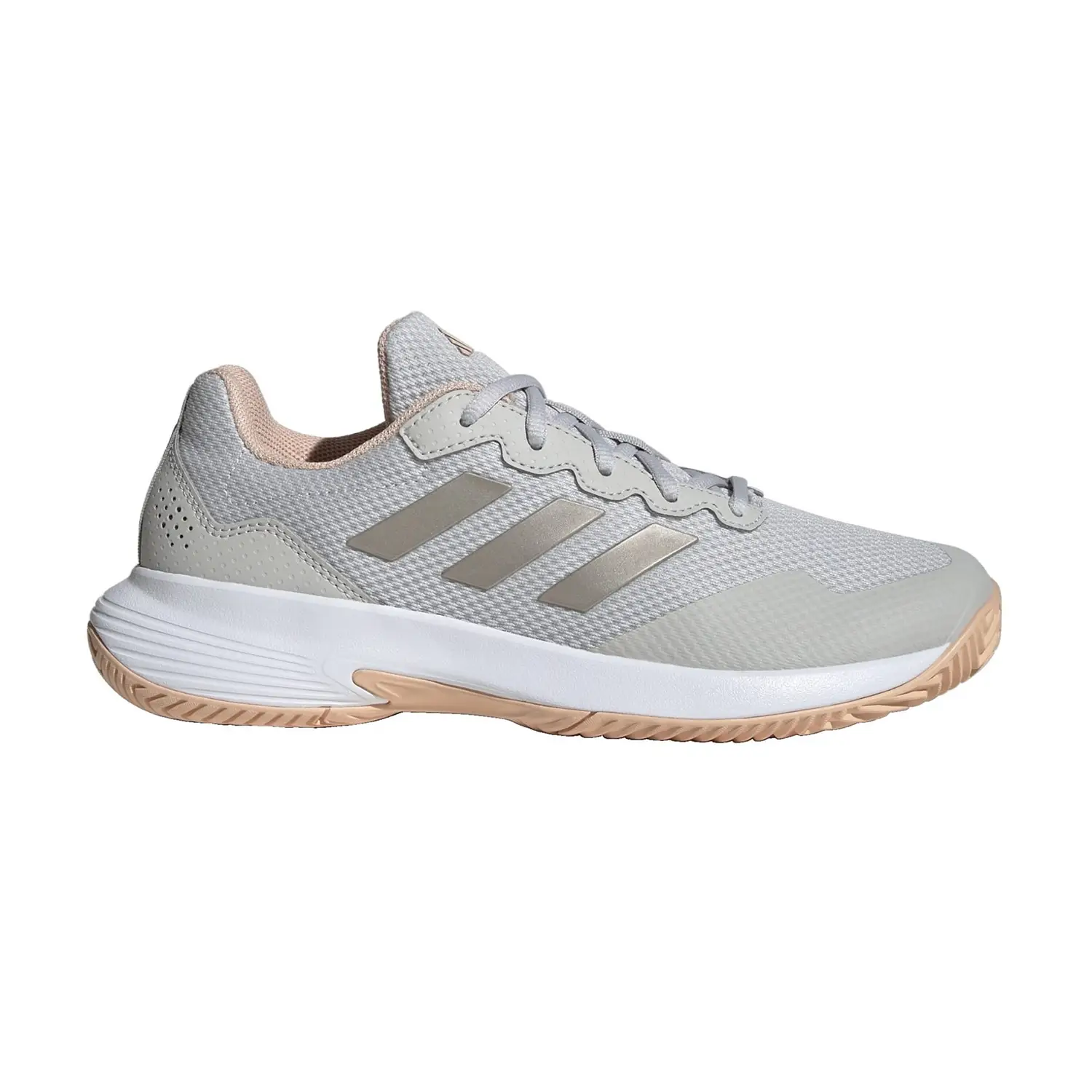 ADIDAS GAMECOURT 2 W IH2969 MUJER