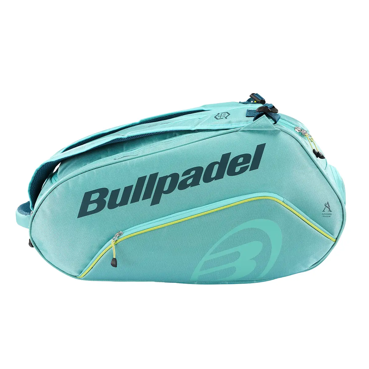 PALETERO BULLPADEL BPP25006 FLOW MUJER