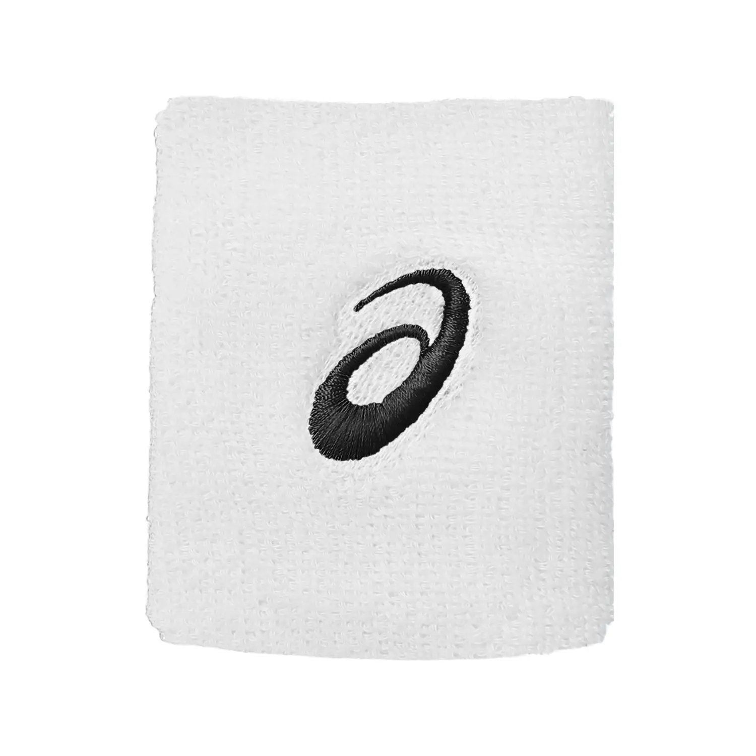 MUÑEQUERAS ASICS BLANCO UNISEX