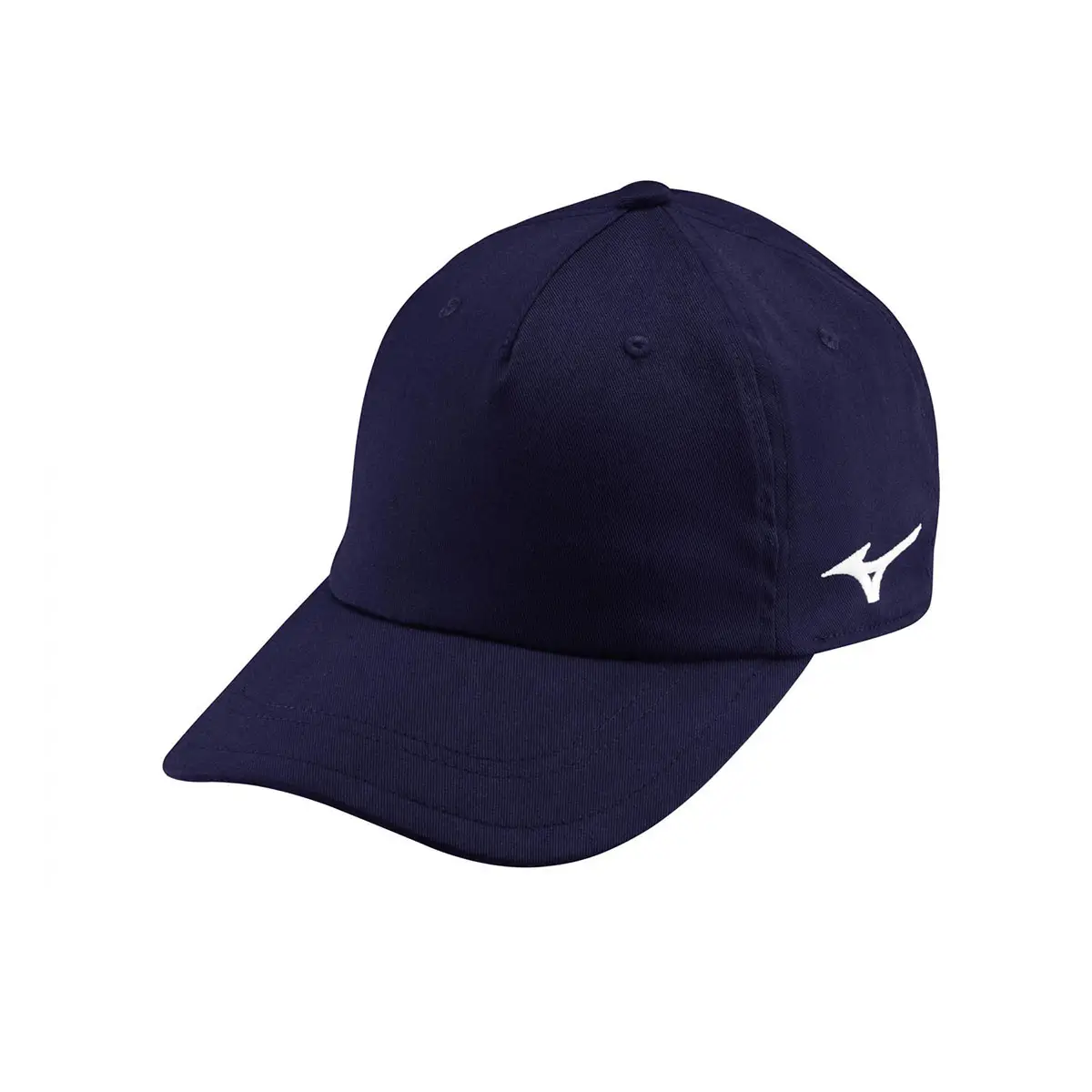 GORRA MIZUNO ZUNARI 6 AZUL MARINO