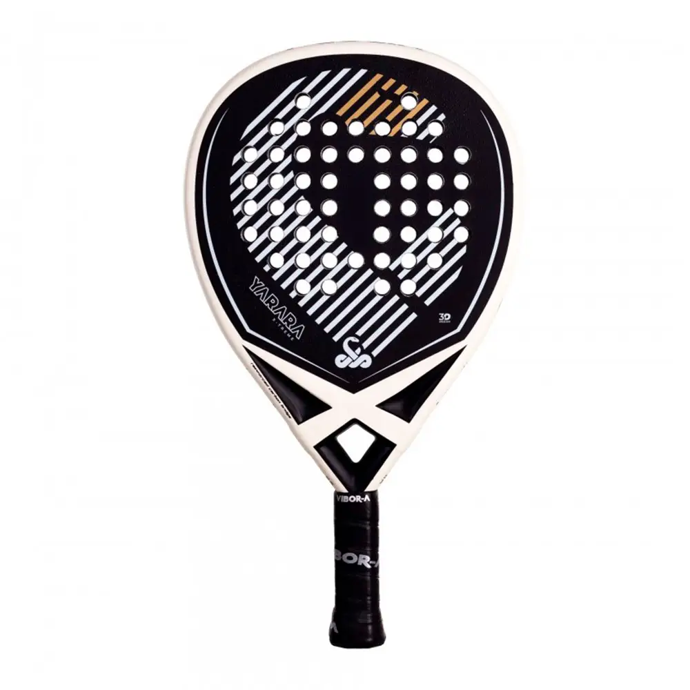 VIBOR-A YARARA XTREME FIBER BLACK