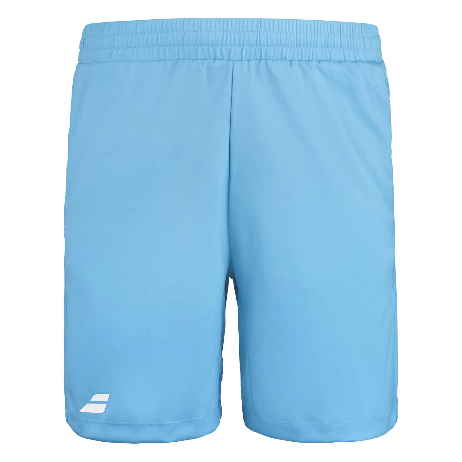 SHORT BABOLAT PLAY JUNIOR AZUL
