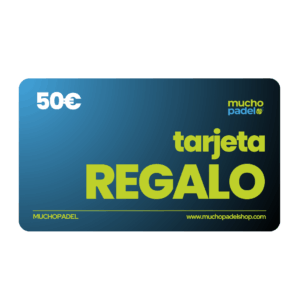 TARJETA REGALO