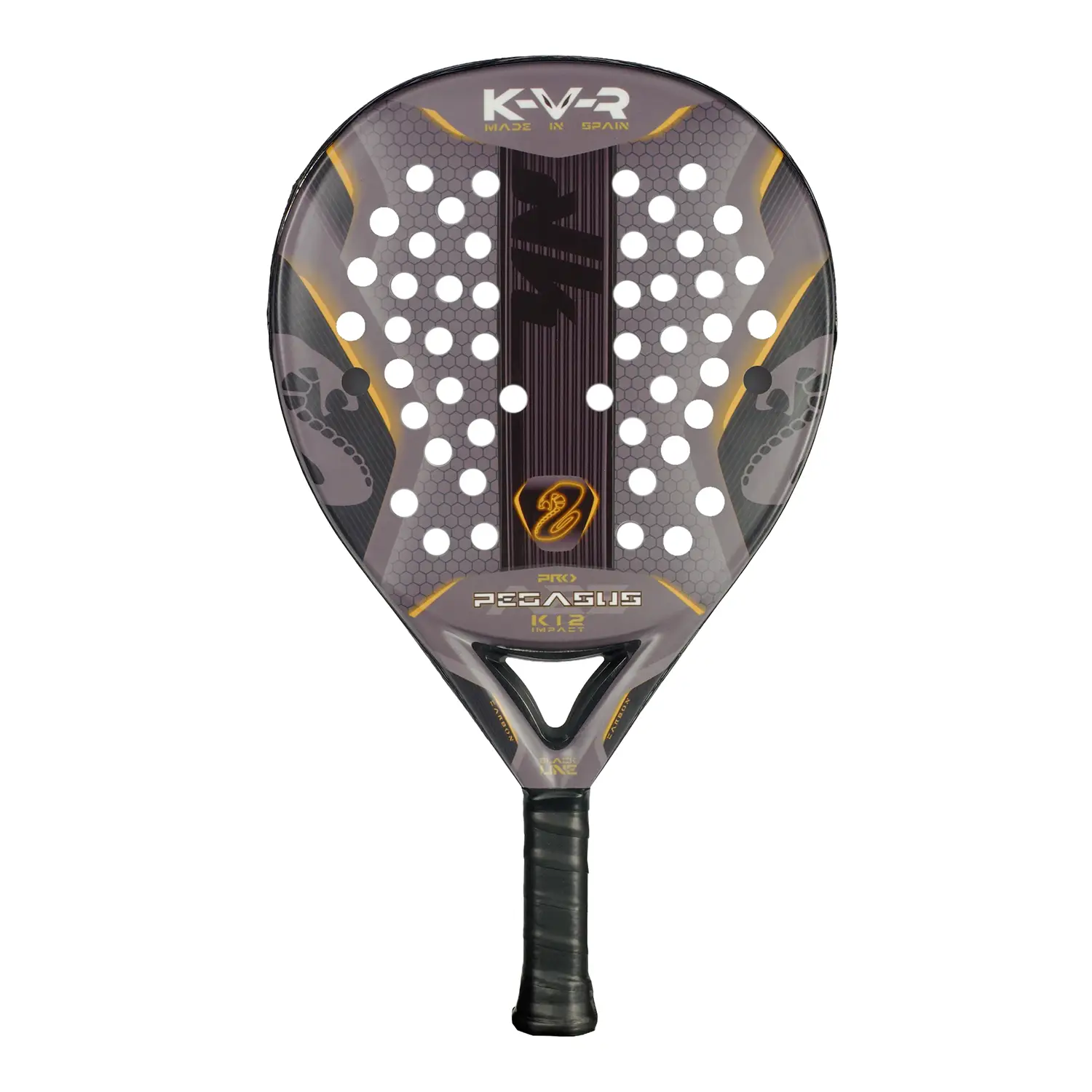 AKKERON BLACK PEGASUS PRO