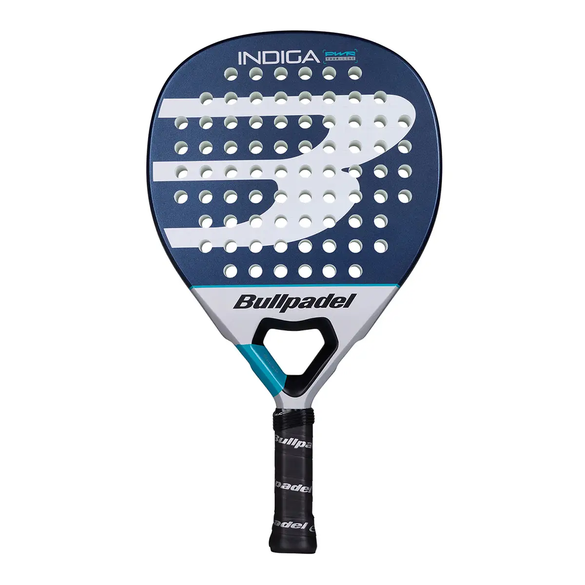 BULLPADEL INDIGA POWER 26