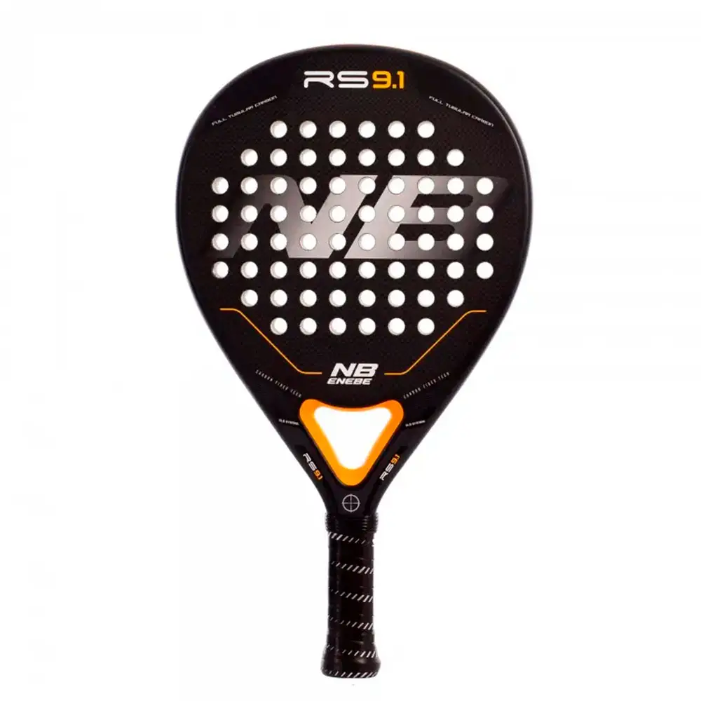 ENEBE RS 9.1 ORANGE 2024