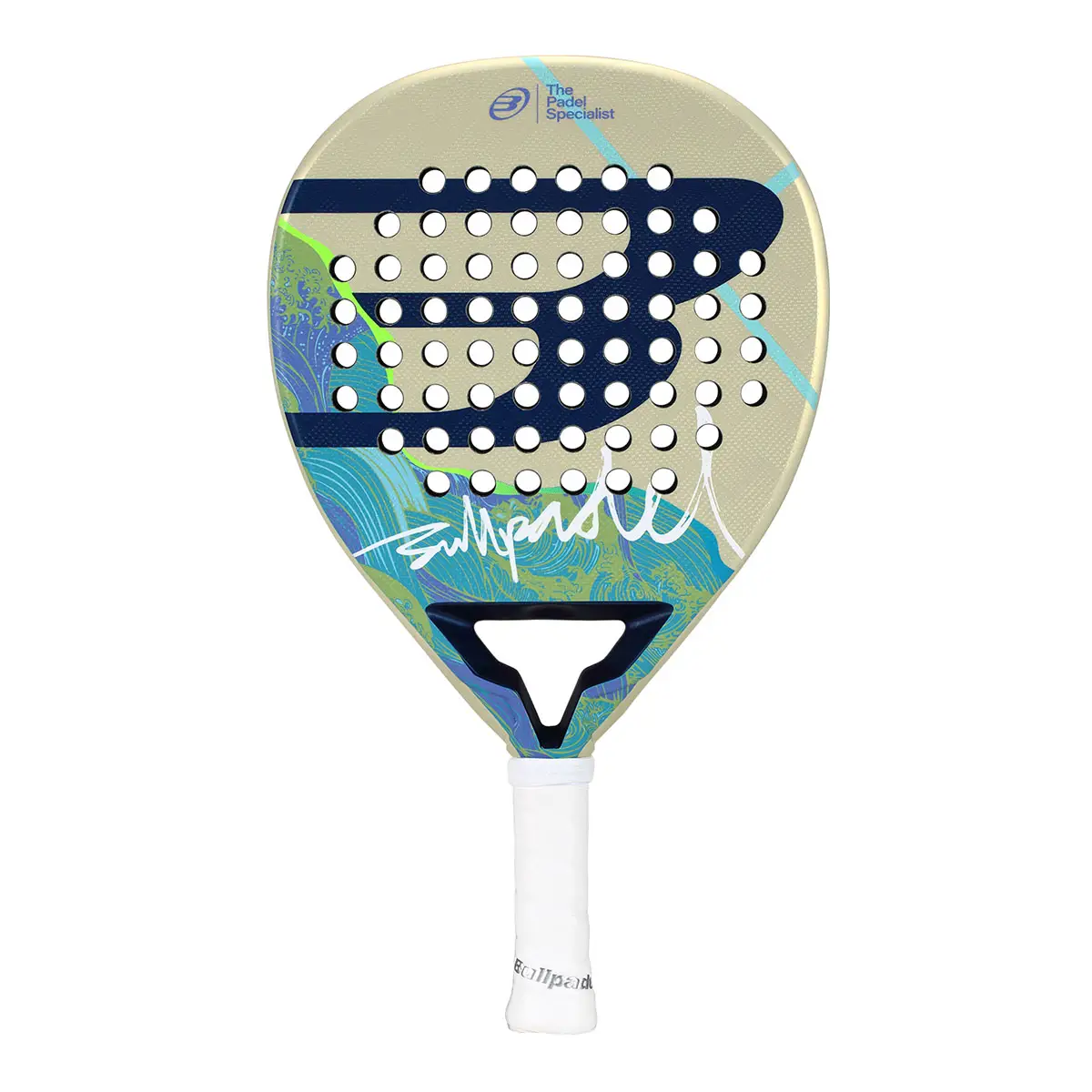 BULLPADEL IONIC LIGHT 26 MUJER