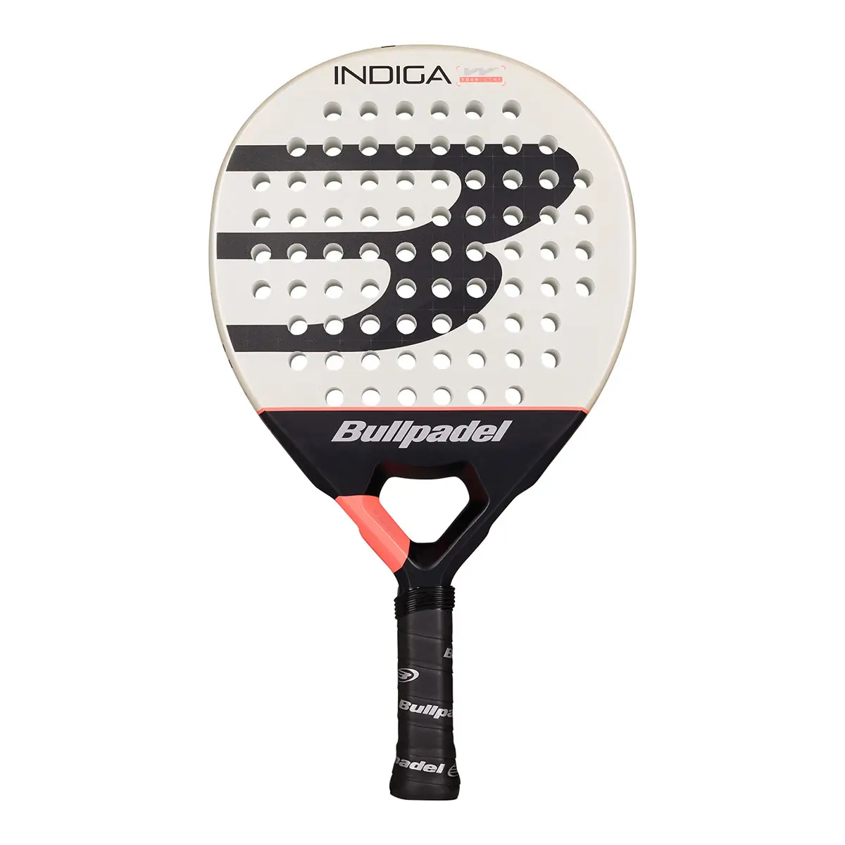 BULLPADEL INDIGA W 26 MUJER