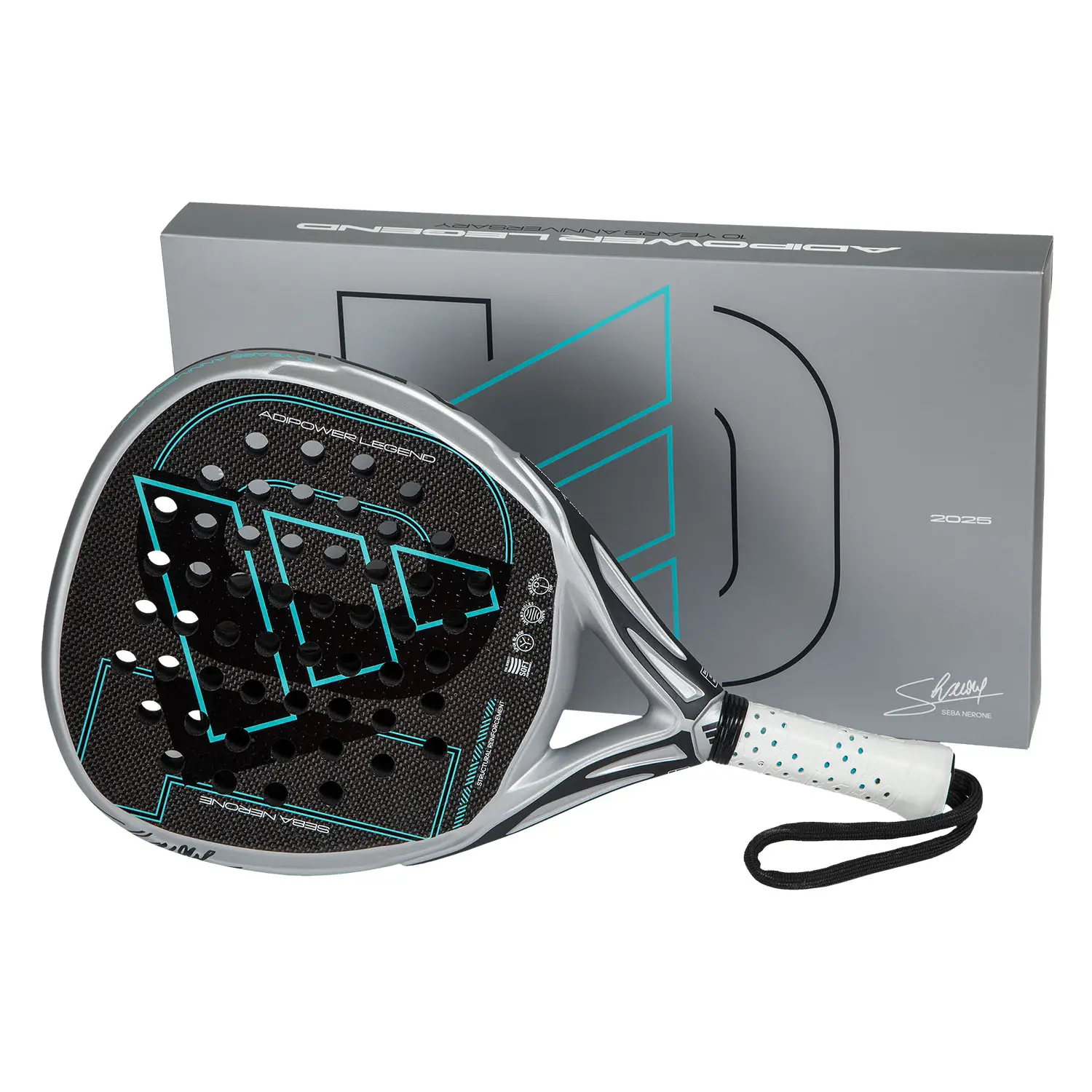 ADIDAS ADIPOWER LEGEND 2025