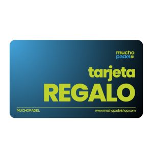 Tarjeta Regalo