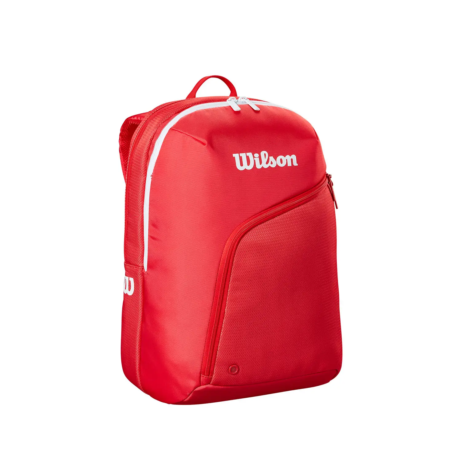 MOCHILA WILSON PADEL TOUR ROJO