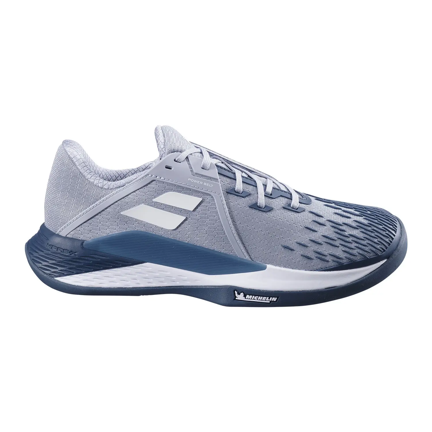 BABOLAT PROPULSE FURY 3 CLAY GRIS 3A0S25B425