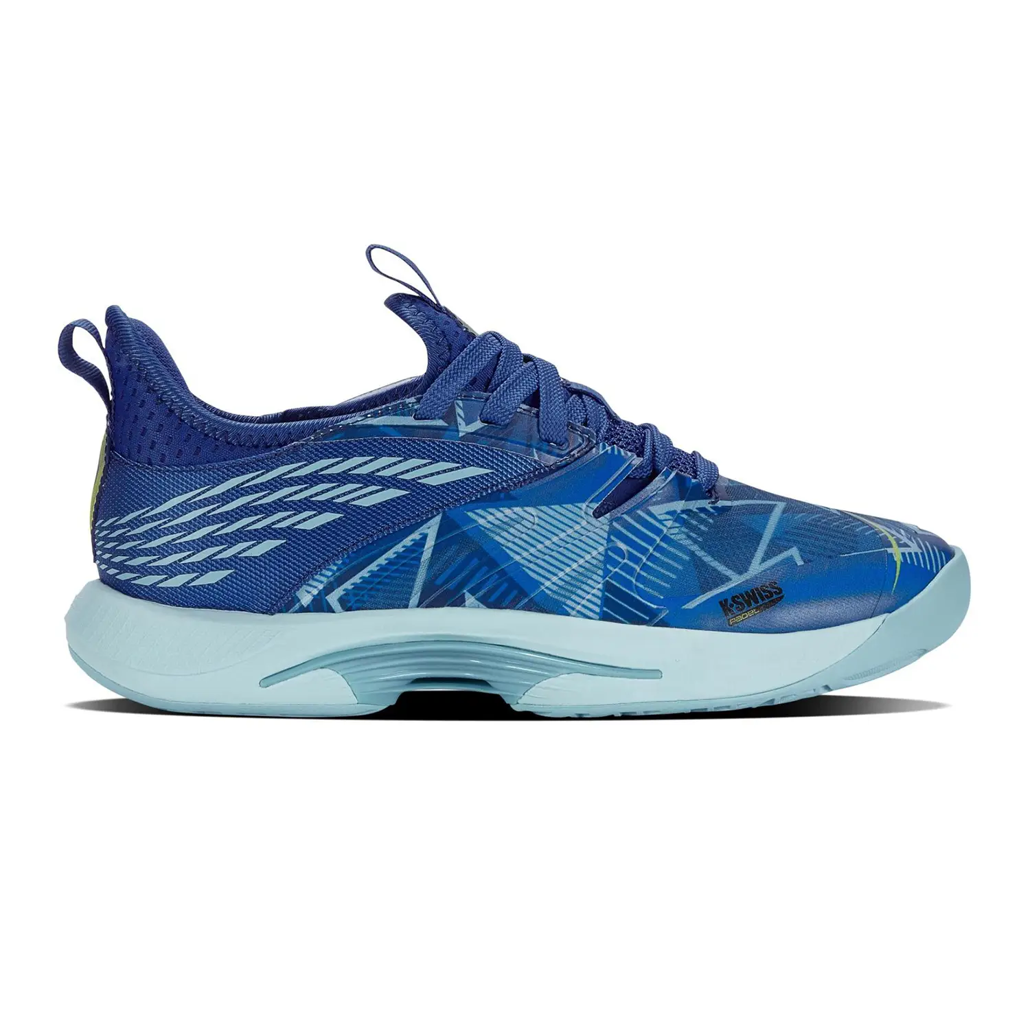 KSWISS SPEEDTRAC PADEL 98912488 MUJER