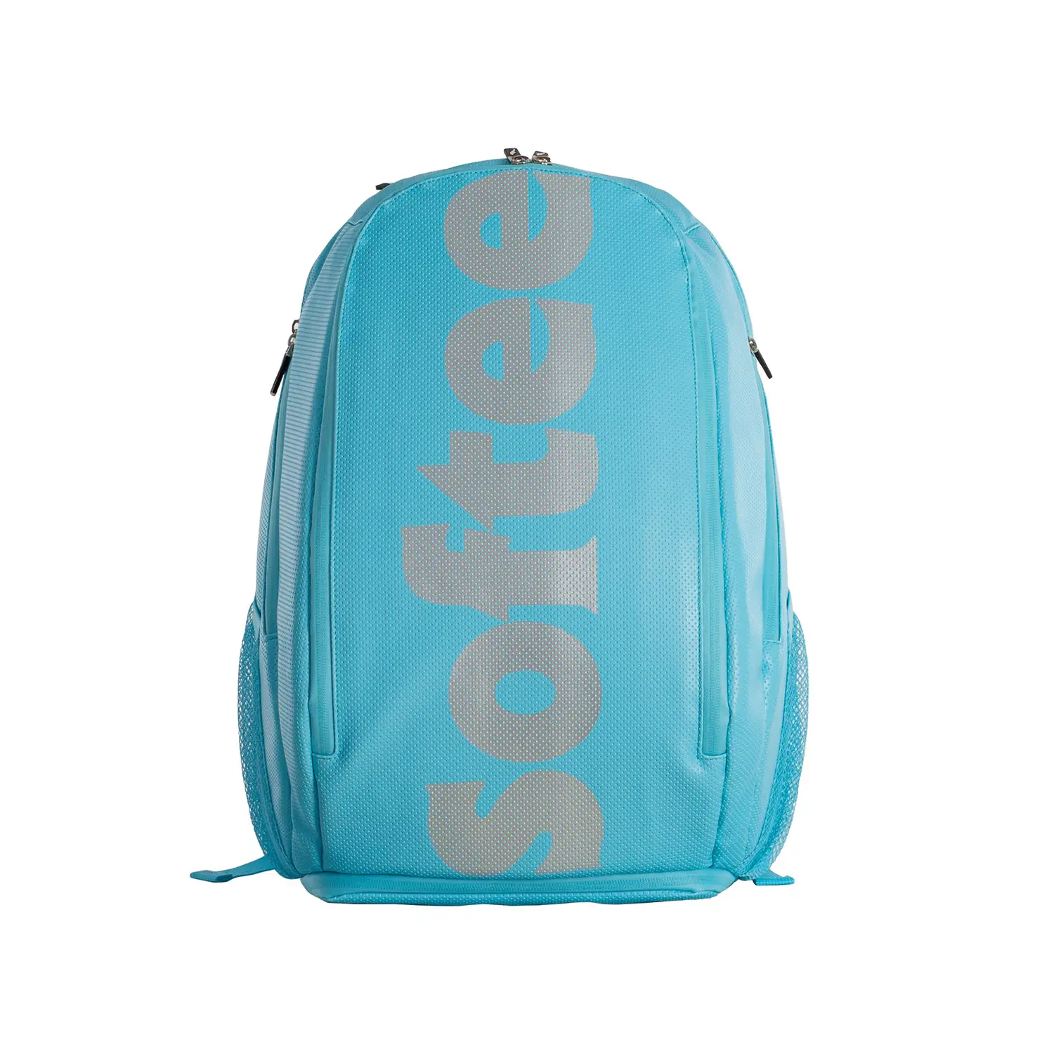 MOCHILA SOFTEE CAR CELESTE 83044.012.1