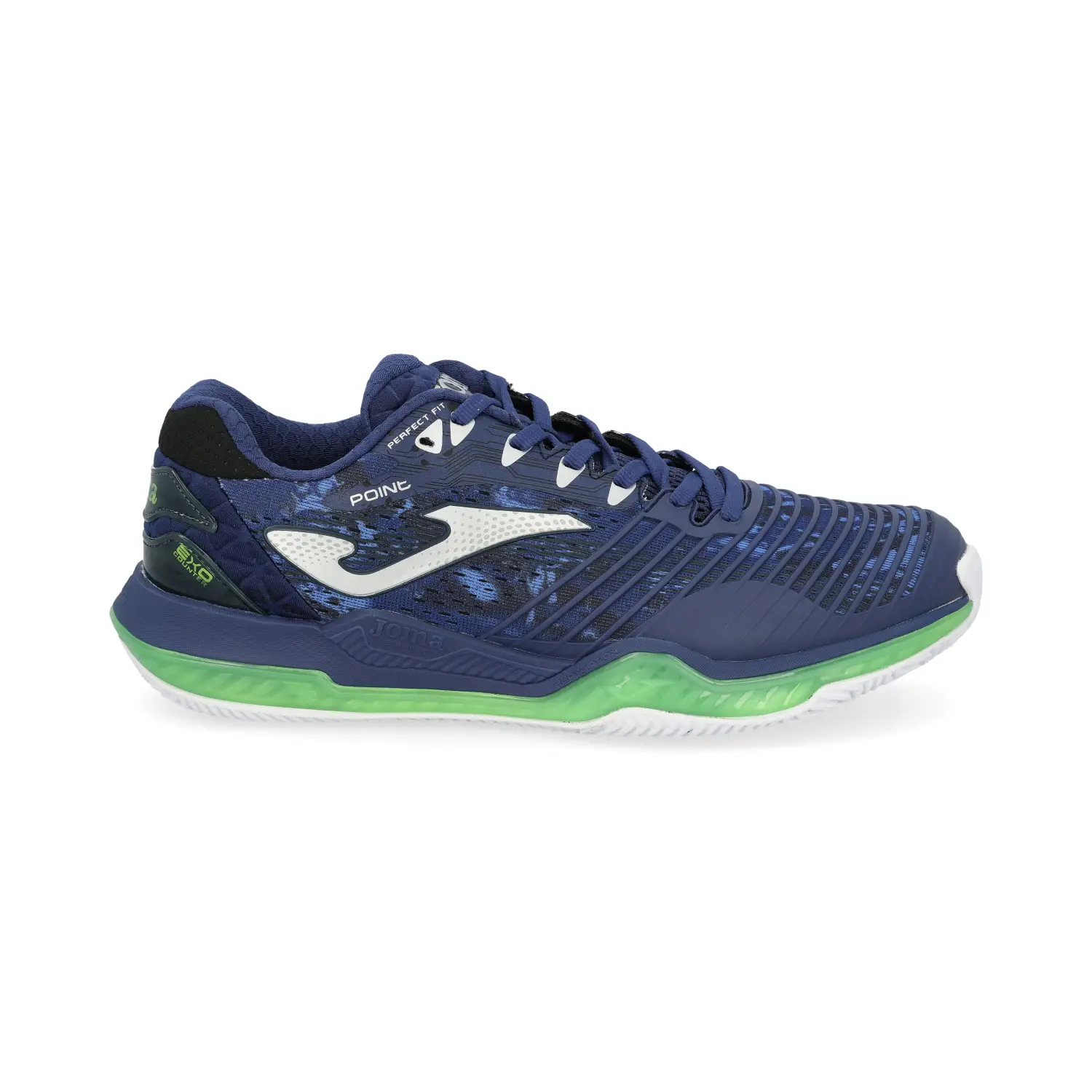 JOMA POINT MEN 2503 AZUL MARINO TPOIW2503C