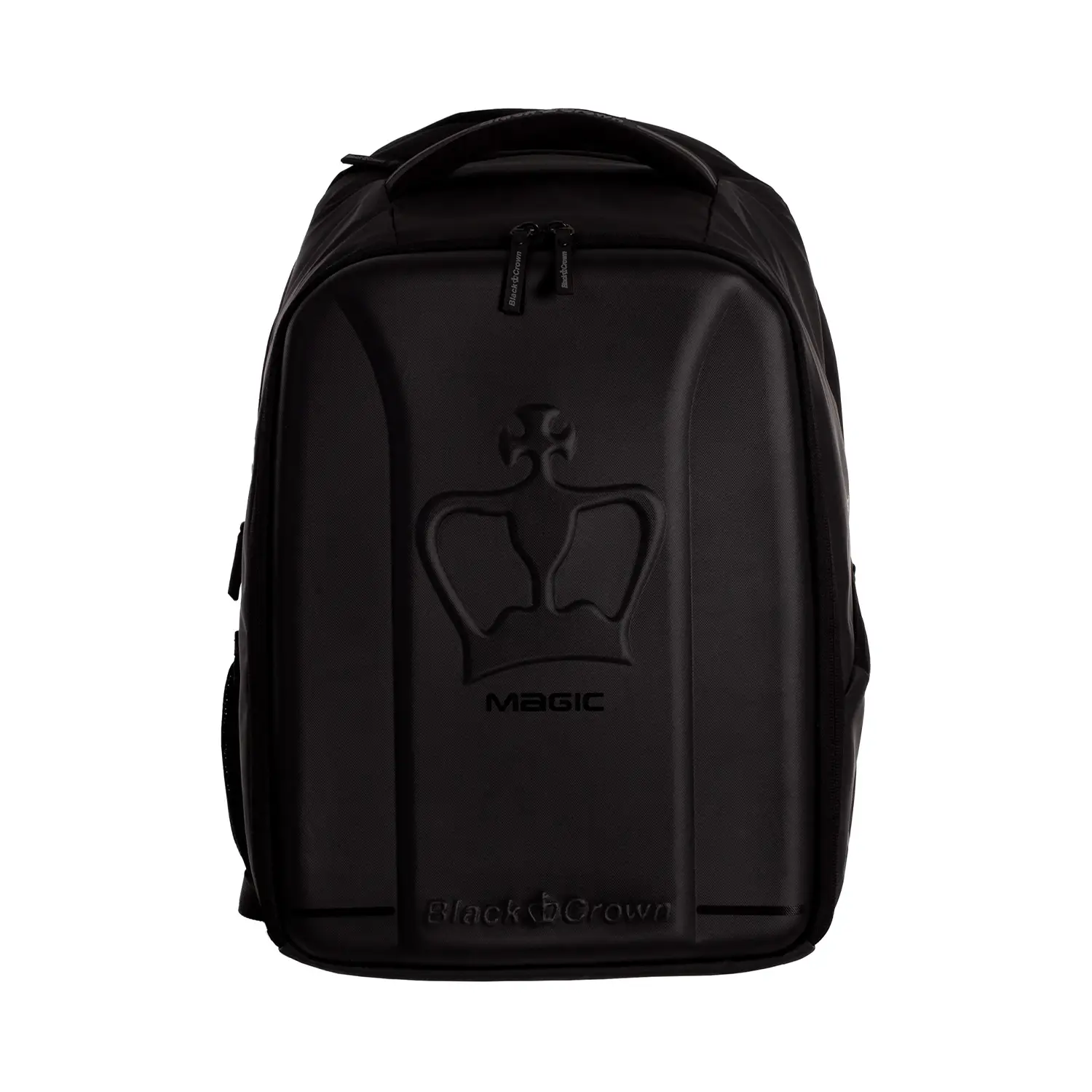 MOCHILA BLACK CROWN MAGIC NEGRO A003739