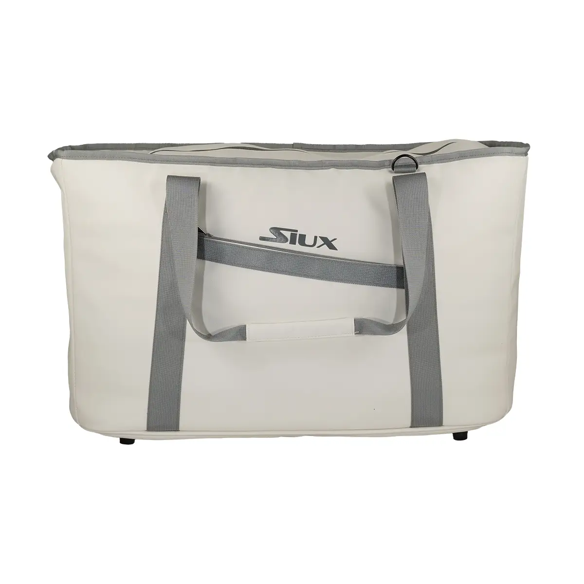 BOLSA SIUX THE QUEEN BLANCA