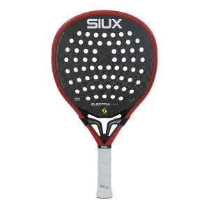 SIUX ELECTRA PRO 2026 FIRE RED