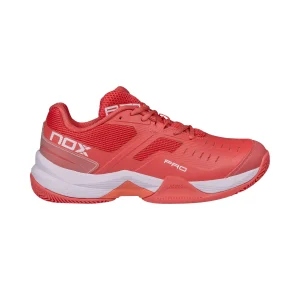 NOX AT10 PRO CORAL MUJER CAL26PROSCWH