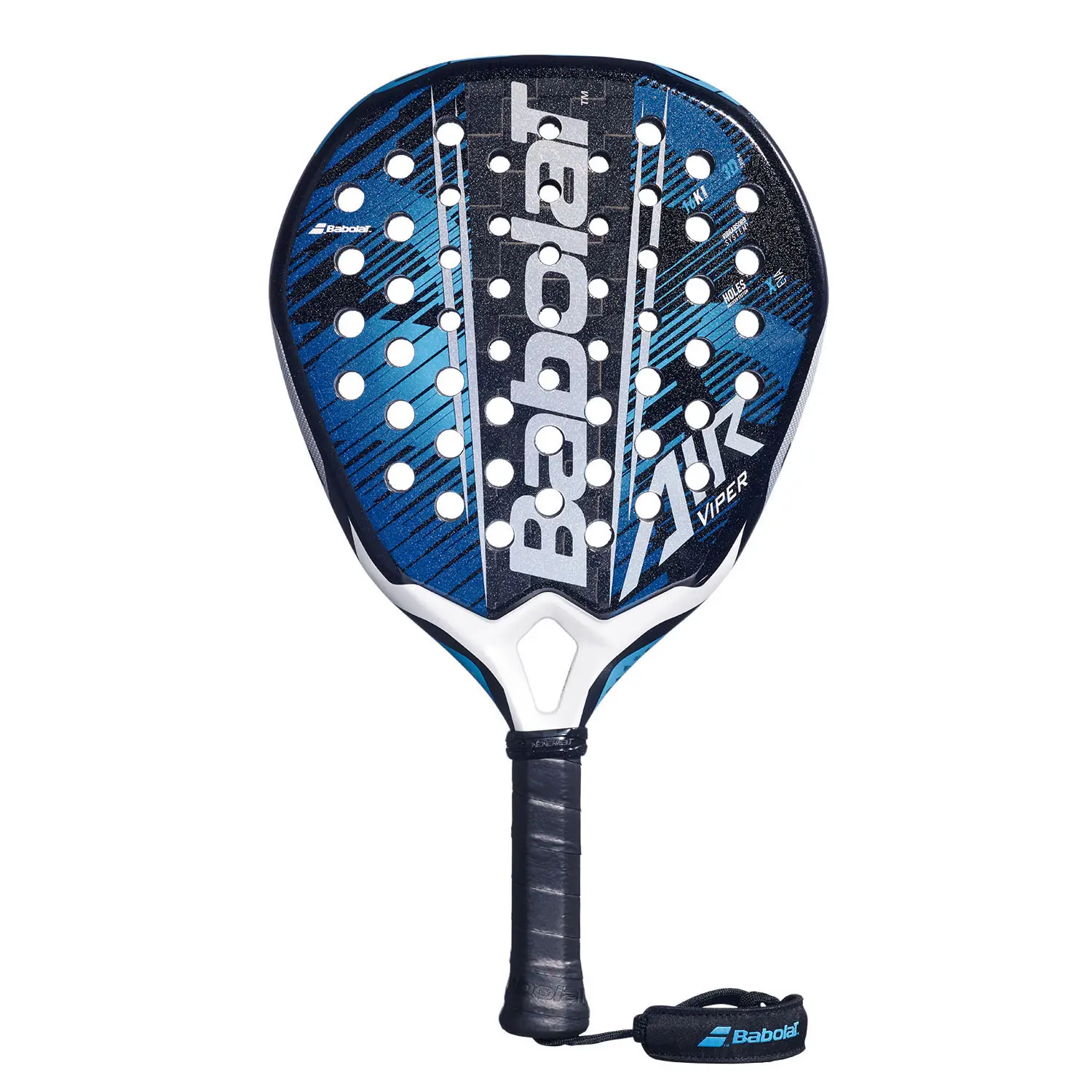 BABOLAT AIR VIPER 2.6