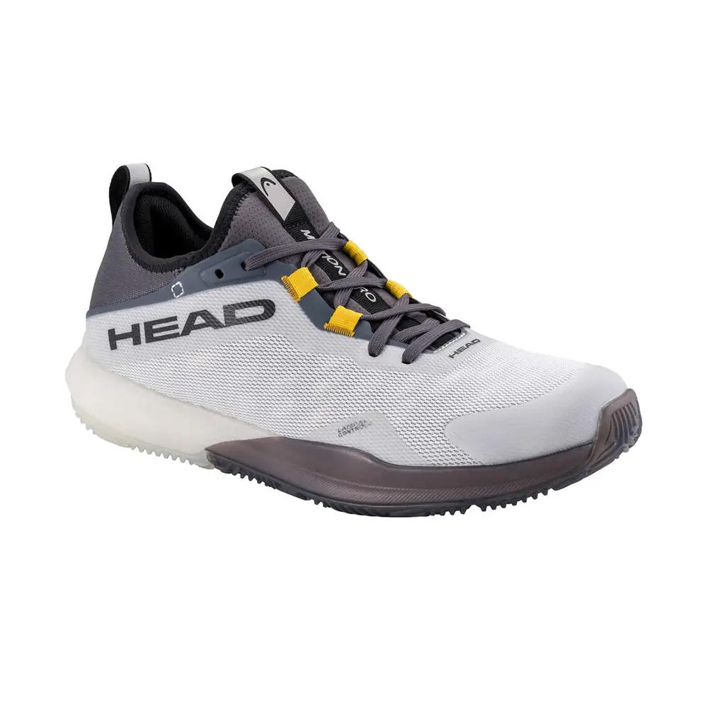HEAD MOTION PRO PADEL 273645 WHBK BLANCO