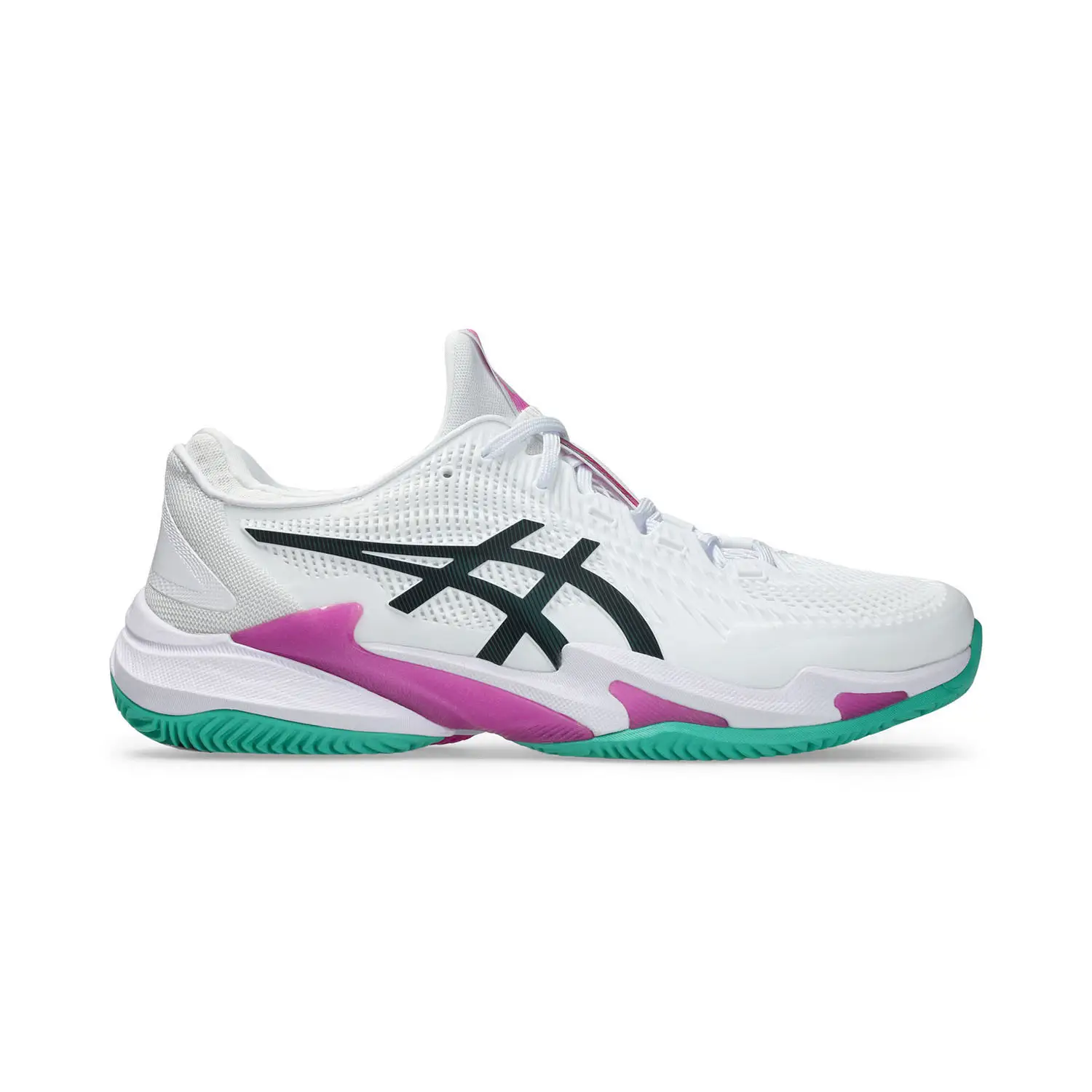 ASICS COURT FF 3 CLAY BLANCO 1041A371