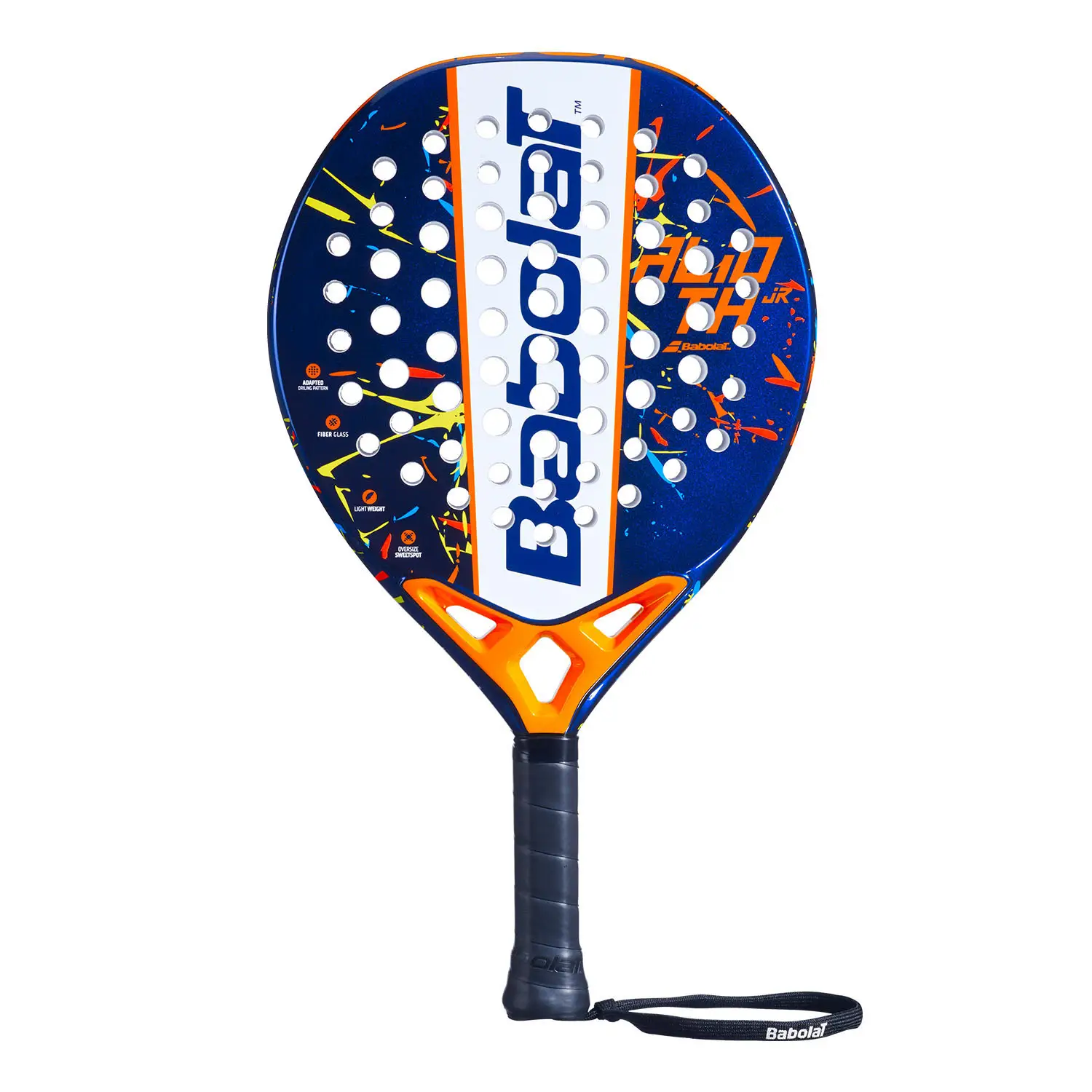 BABOLAT ALIOTH JUNIOR