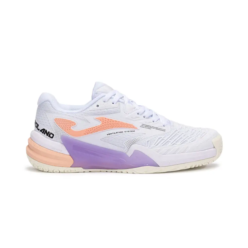 JOMA ROLAND 25 BLANCO MUJER TROLLW2502C