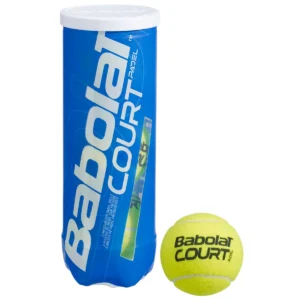 BOTE BOLAS BABOLAT COURT PADEL X3