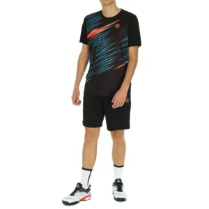 CONJUNTO JHAYBER DA23059P NEGRO