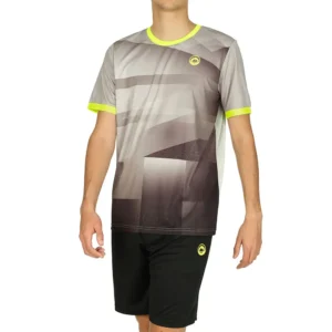 CAMISETA JHAYBER DA3244P-200 GRIS