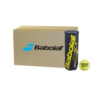 CAJON BOLAS BABOLAT ACE PADEL X3