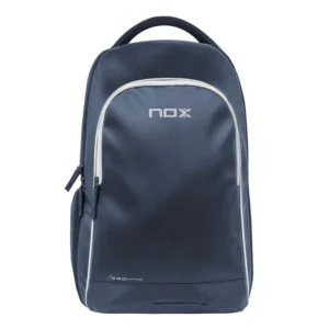 MOCHILA NOX PRO SERIES AZUL MARINO