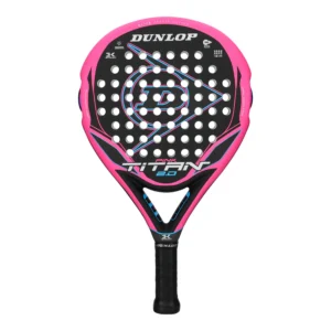 DUNLOP TITAN 2.0 PINK