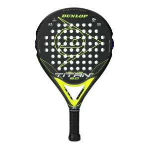 DUNLOP TITAN 2.0 AMARILLA