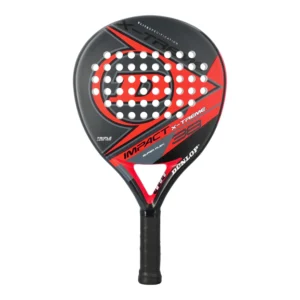 DUNLOP IMPACT HL RED