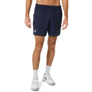 SHORT ASICS MEN COURT 7IN 2041A260 AZUL